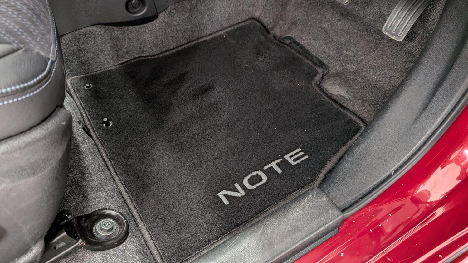 Used Nissan Note 2015 for sale - 76511887: Photo 81