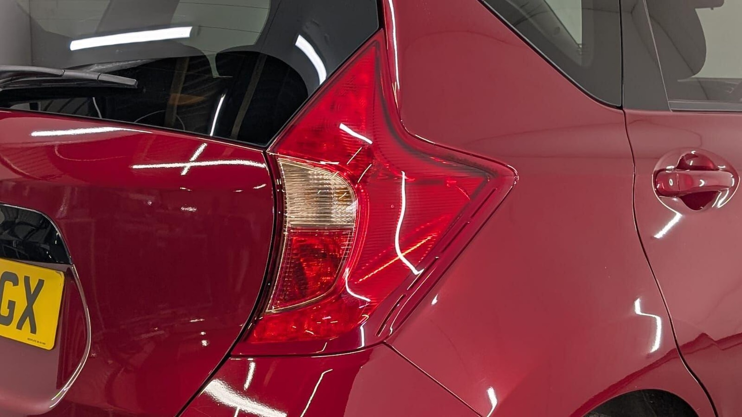 Used Nissan Note 2015 for sale - 76511887: Photo 83