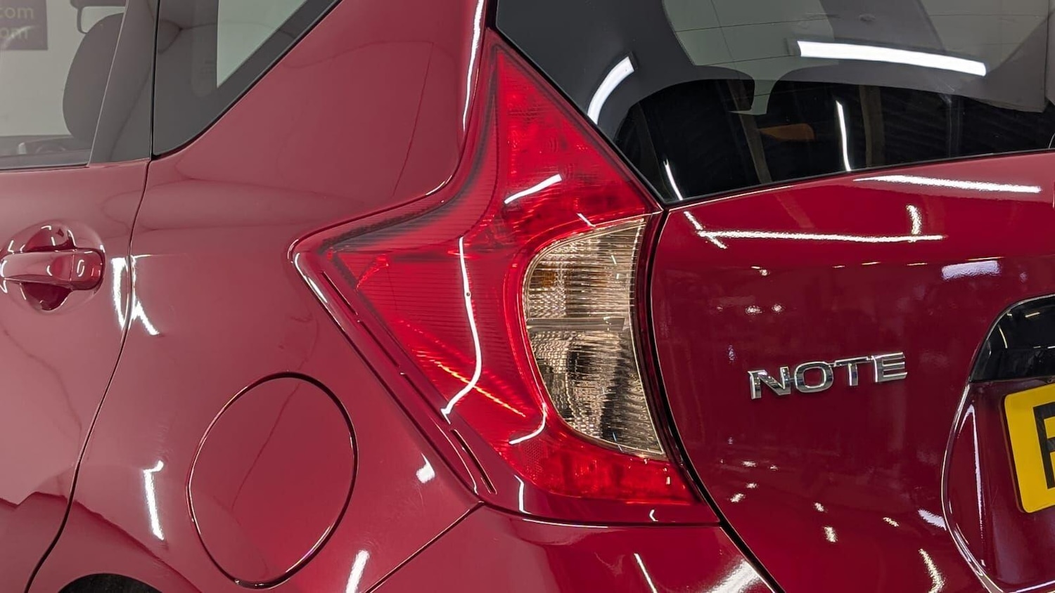 Used Nissan Note 2015 for sale - 76511887: Photo 85