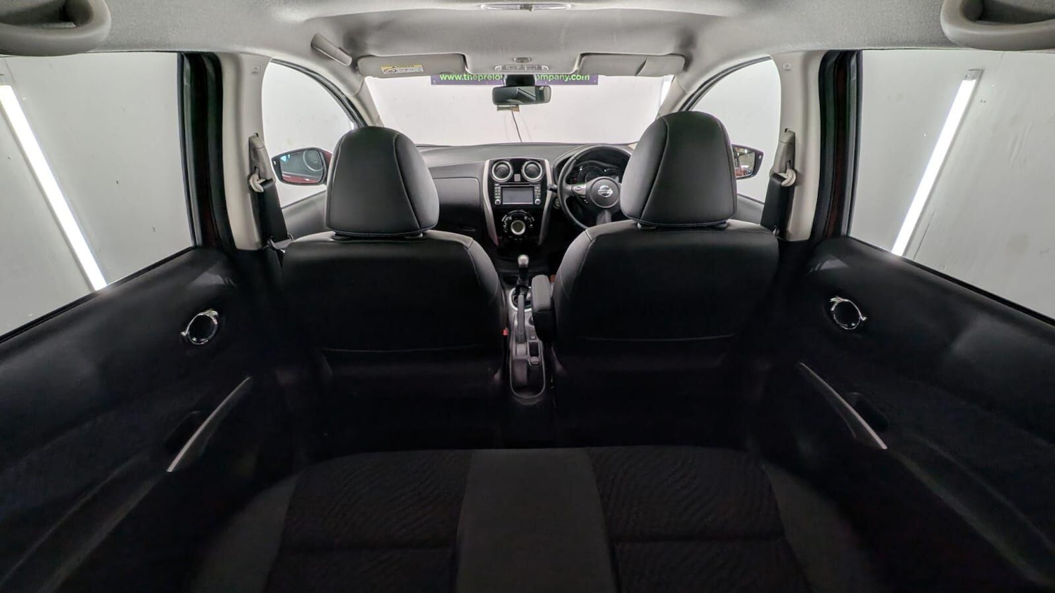 Used Nissan Note 2015 for sale - 76511887: Photo 86