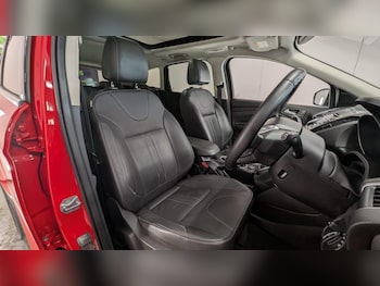 Used Ford Kuga 2014 for sale - 78504353: Photo