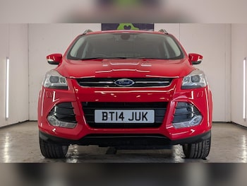 Used Ford Kuga 2014 for sale - 78504353: Photo