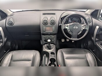 Used Nissan Qashqai 2012 for sale - 78405405: Photo