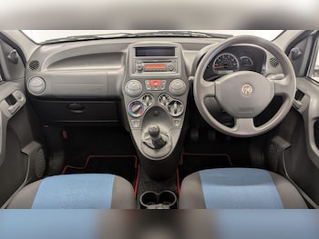 Used Fiat Panda 2011 for sale - 78705602: Photo