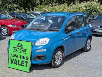 Used Fiat Panda 2014 for sale - 78823243: Photo