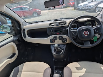 Used Fiat Panda 2014 for sale - 78823243: Photo