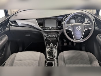 Used Vauxhall Mokka X 2017 for sale - 78822539: Photo