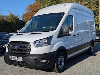 Ford - Transit