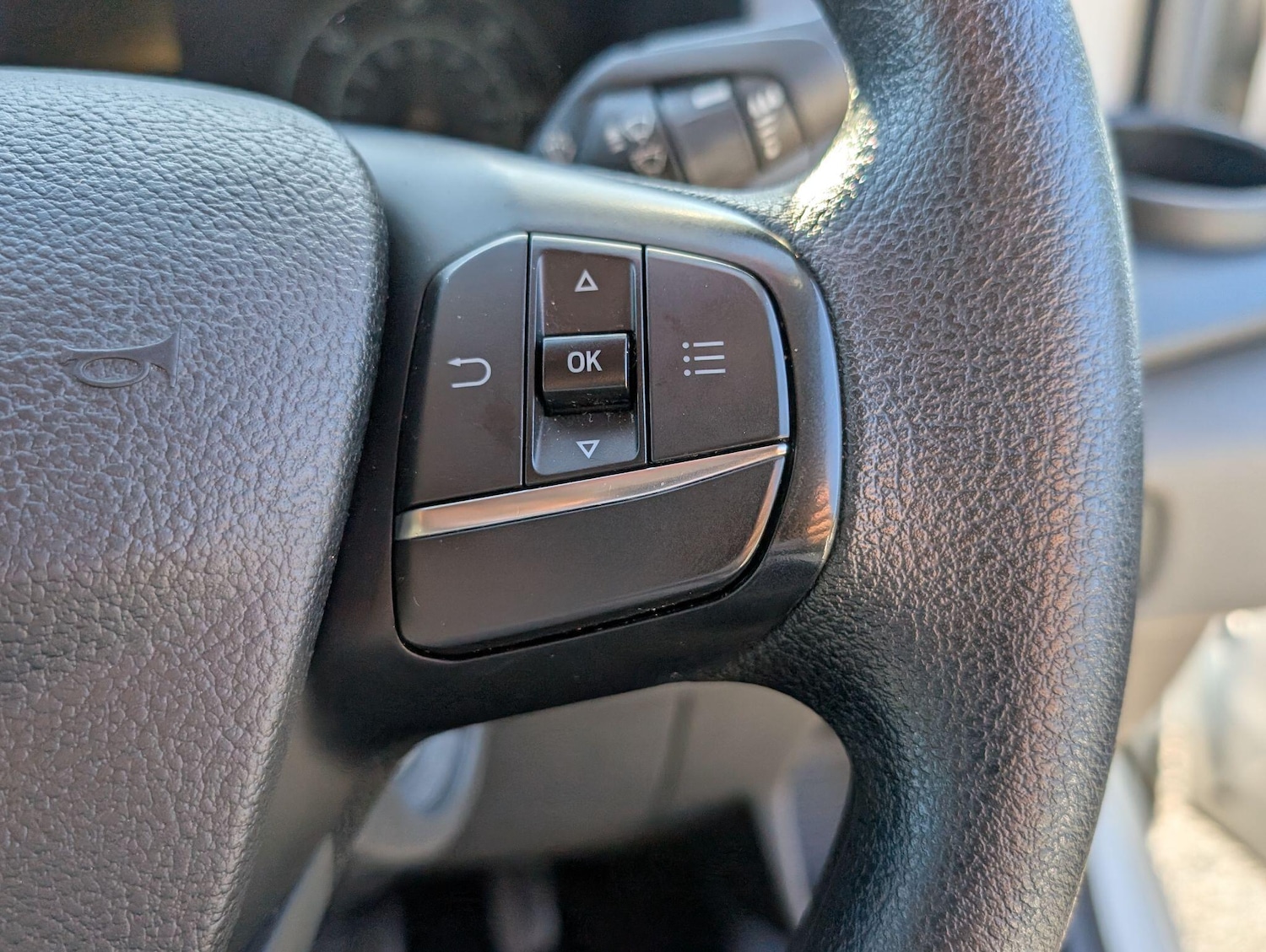 Used Ford Transit 2023 for sale - 76013723: Photo 23