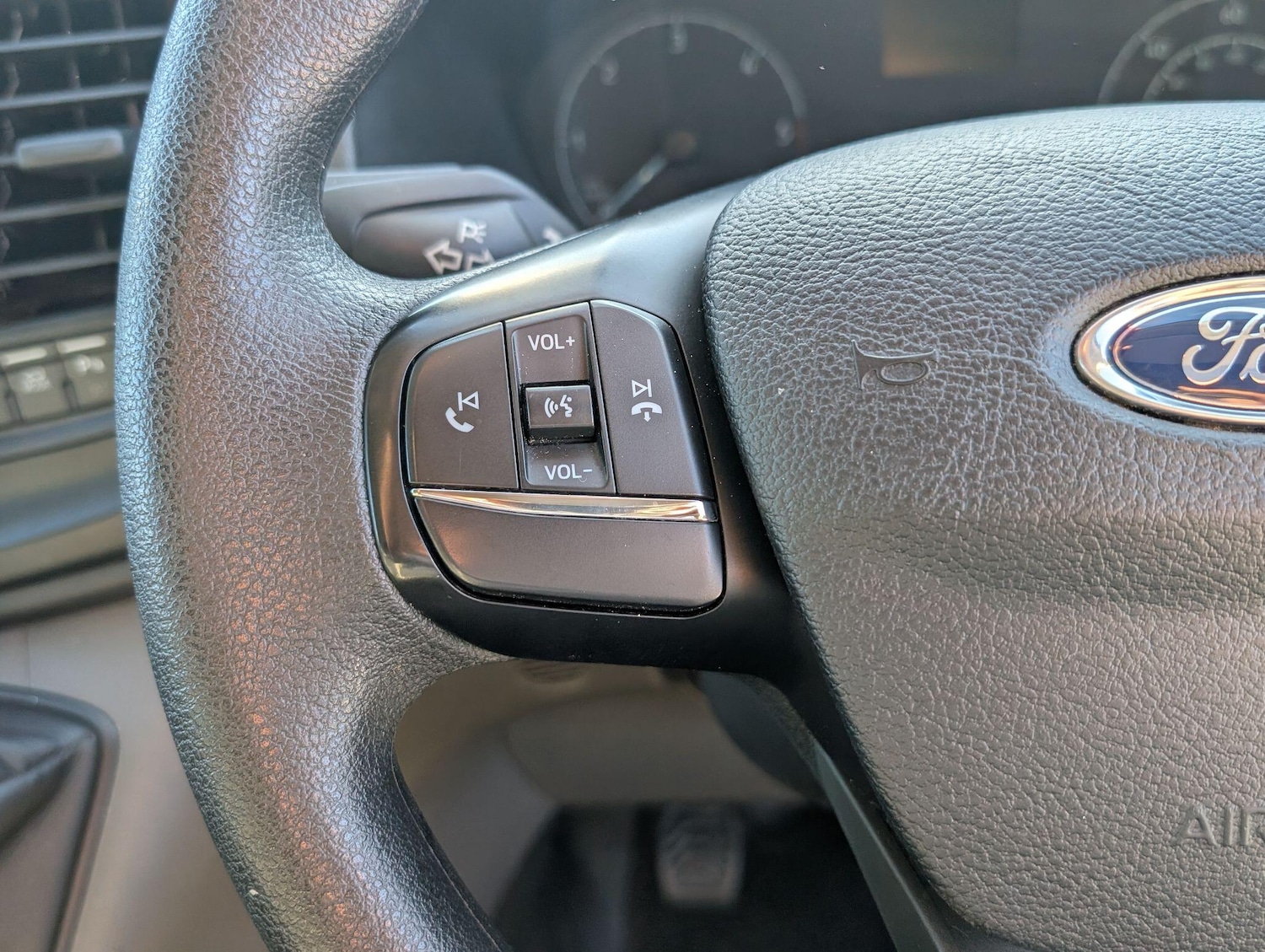 Used Ford Transit 2023 for sale - 76013723: Photo 24