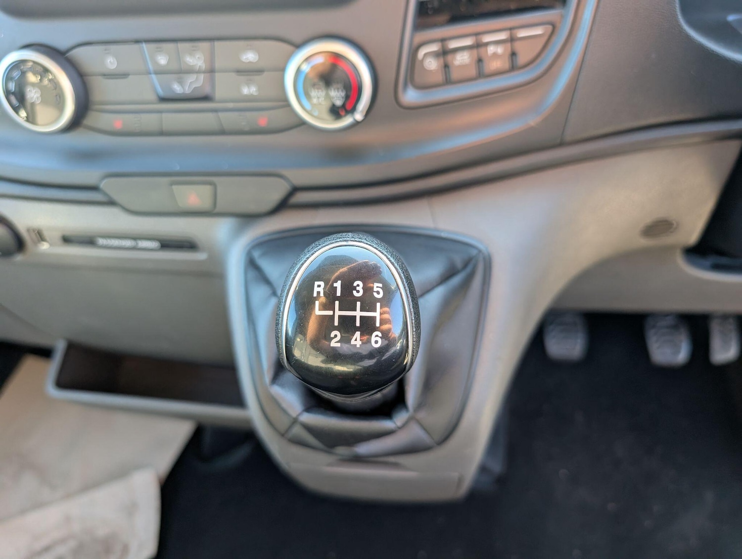 Used Ford Transit 2023 for sale - 76013723: Photo 26