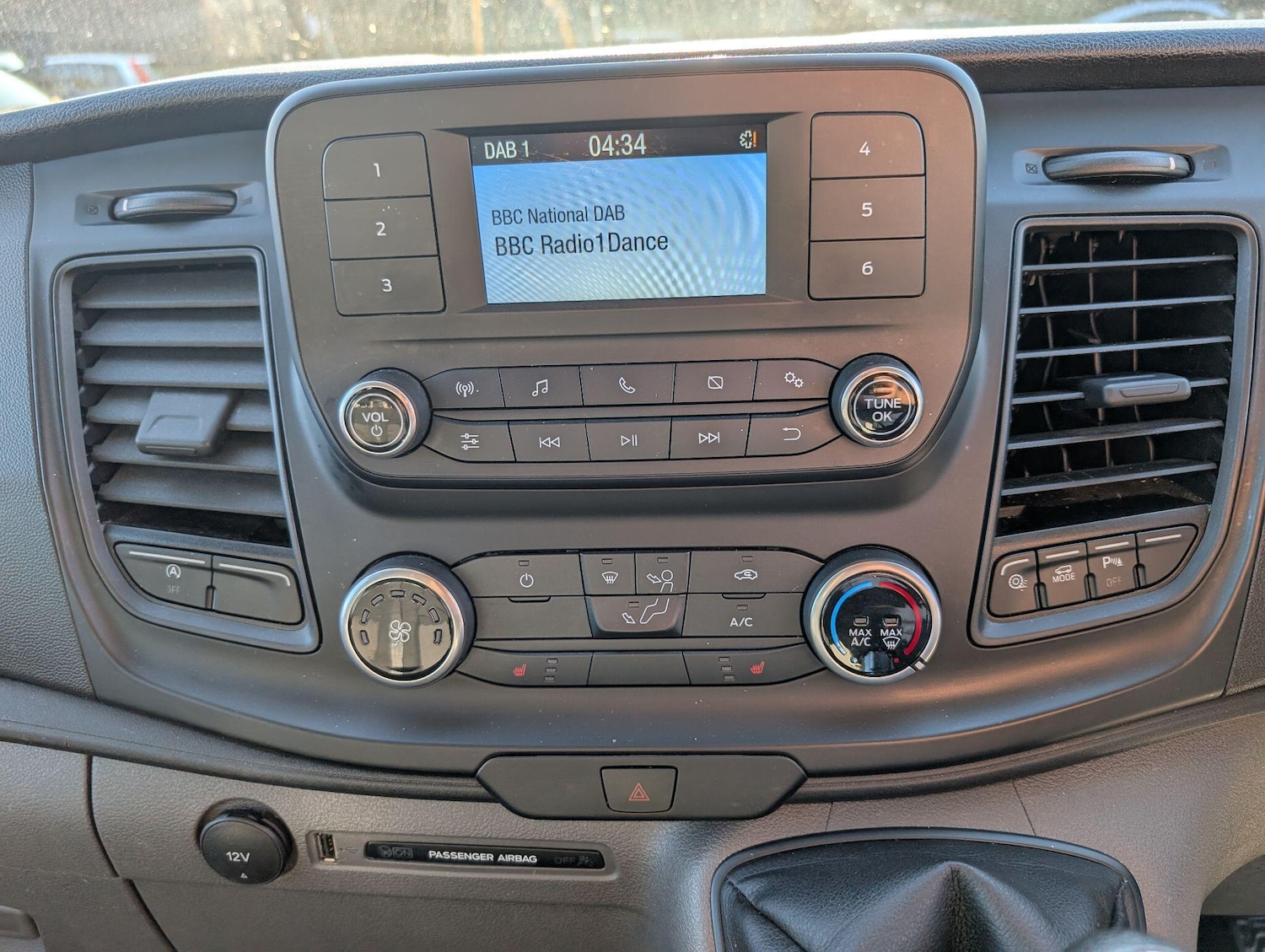 Used Ford Transit 2023 for sale - 76013723: Photo 28