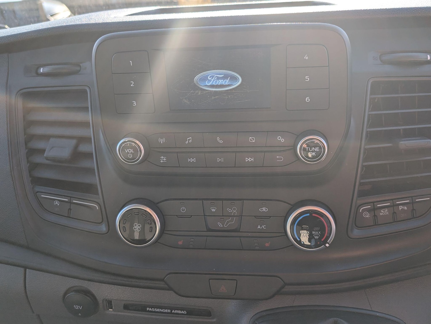 Used Ford Transit 2023 for sale - 76013723: Photo 29