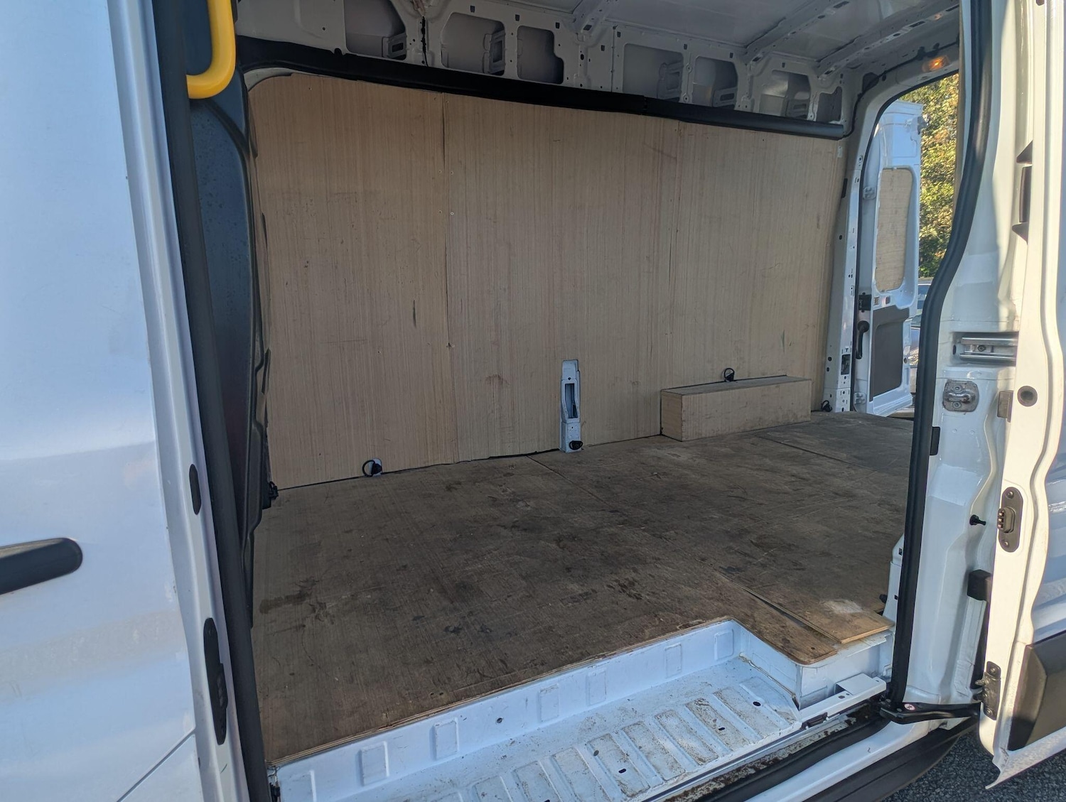 Used Ford Transit 2023 for sale - 76013723: Photo 31