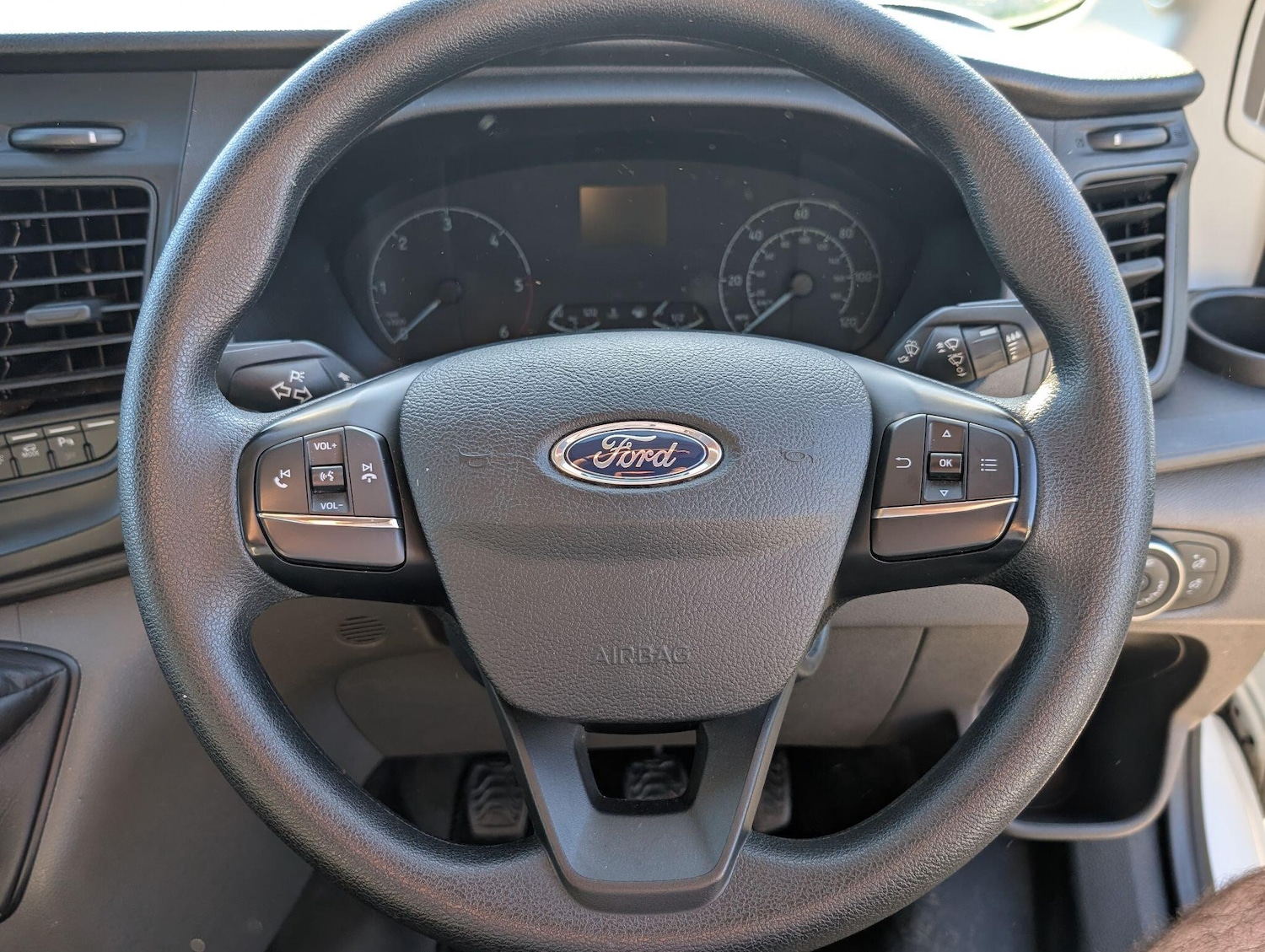 Used Ford Transit 2023 for sale - 76013723: Photo 34