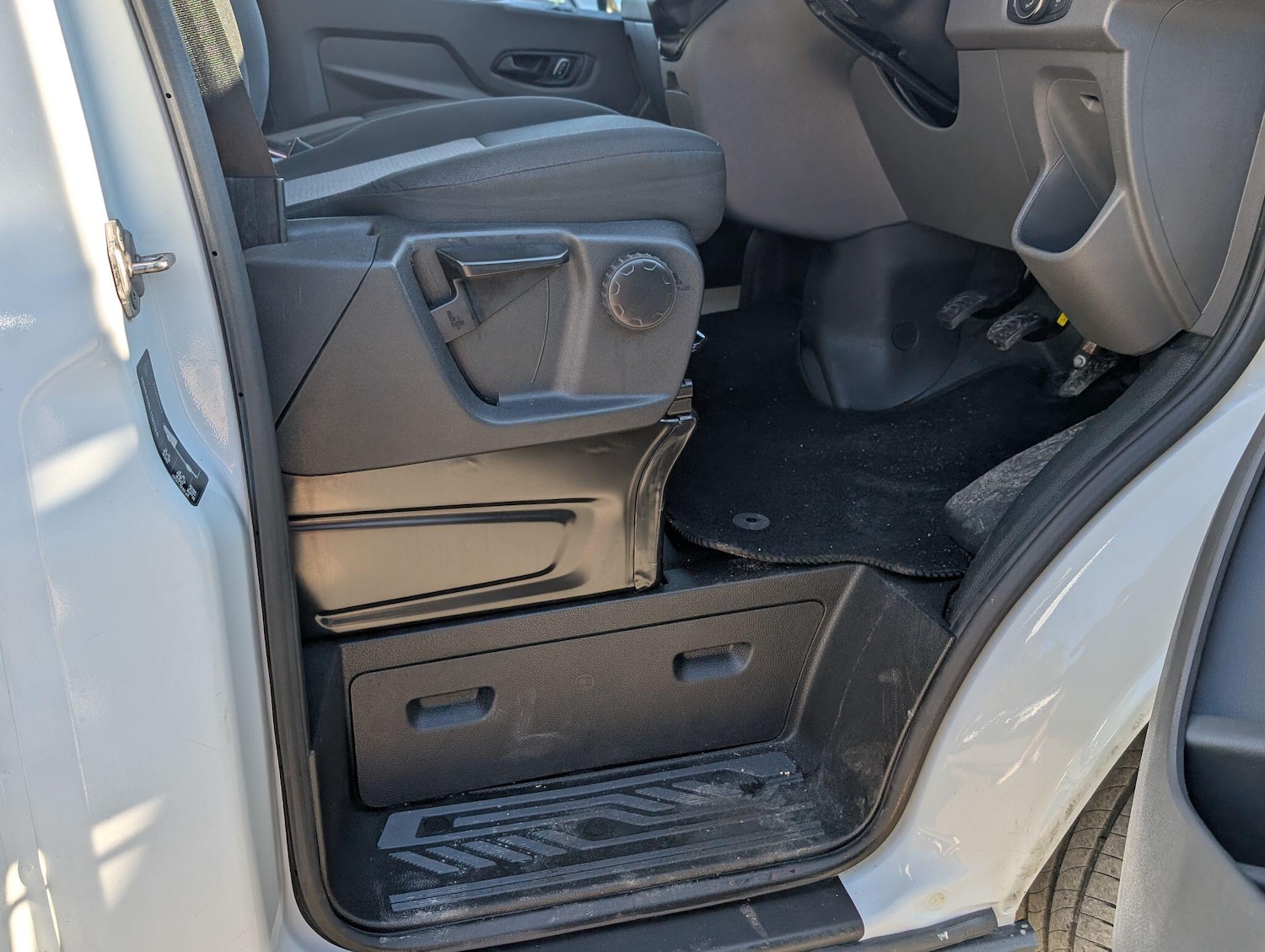 Used Ford Transit 2023 for sale - 76013723: Photo 36