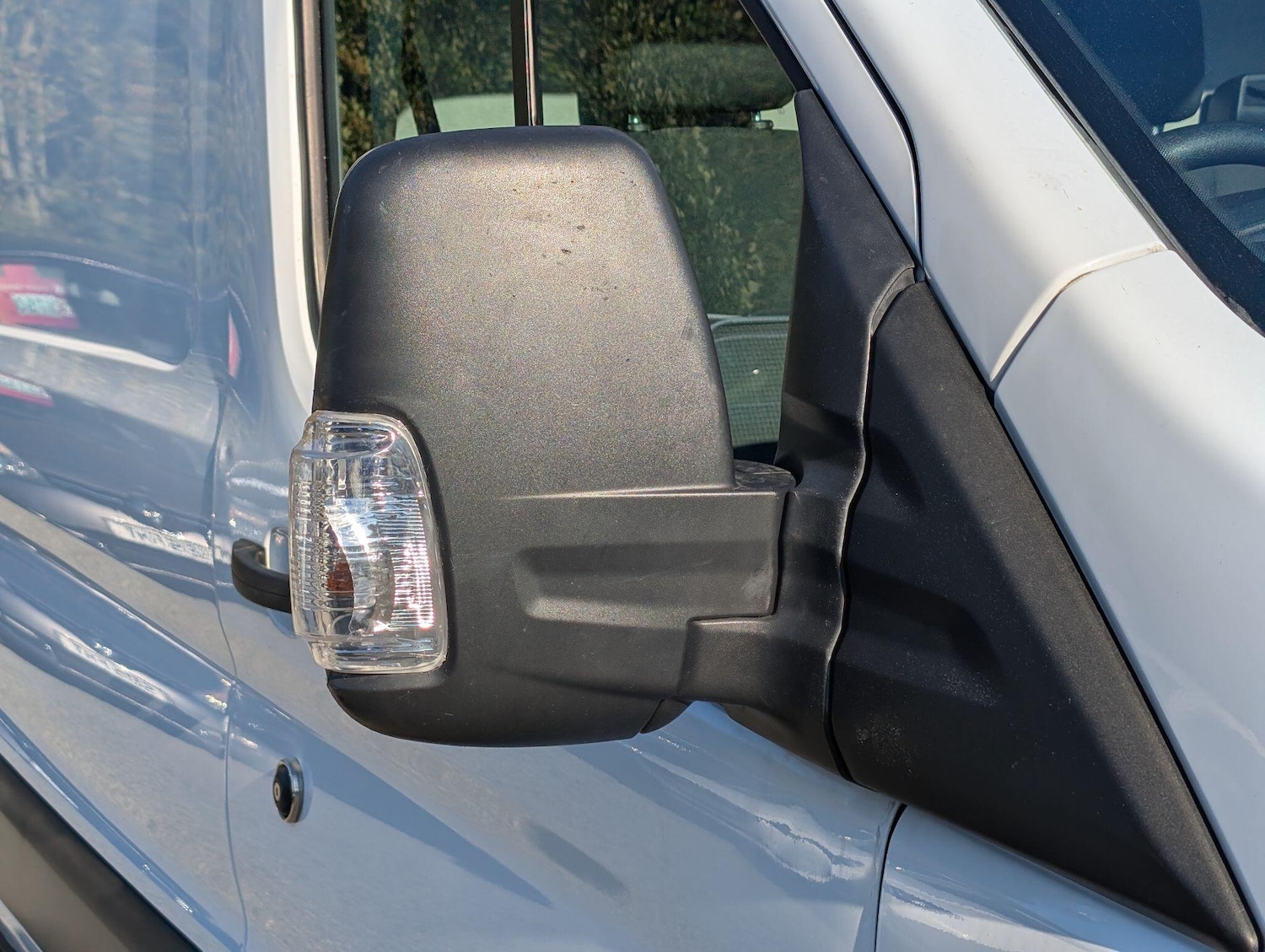 Used Ford Transit 2023 for sale - 76013723: Photo 37