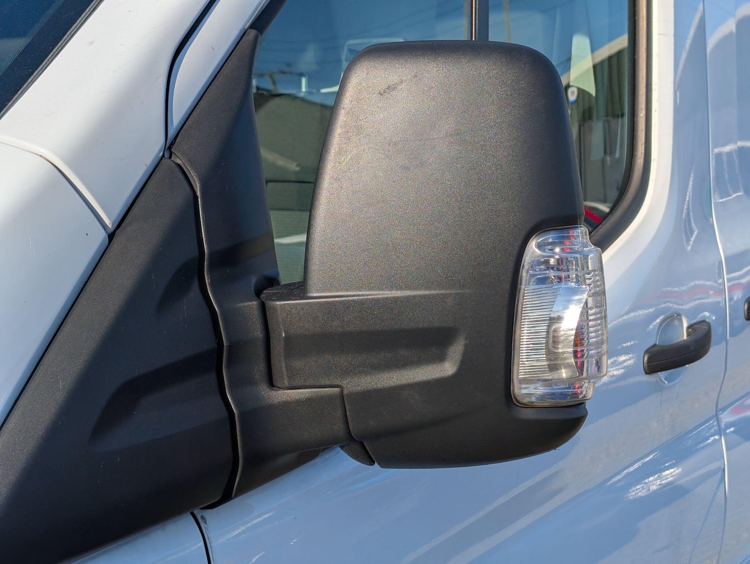 Used Ford Transit 2023 for sale - 76013723: Photo 38