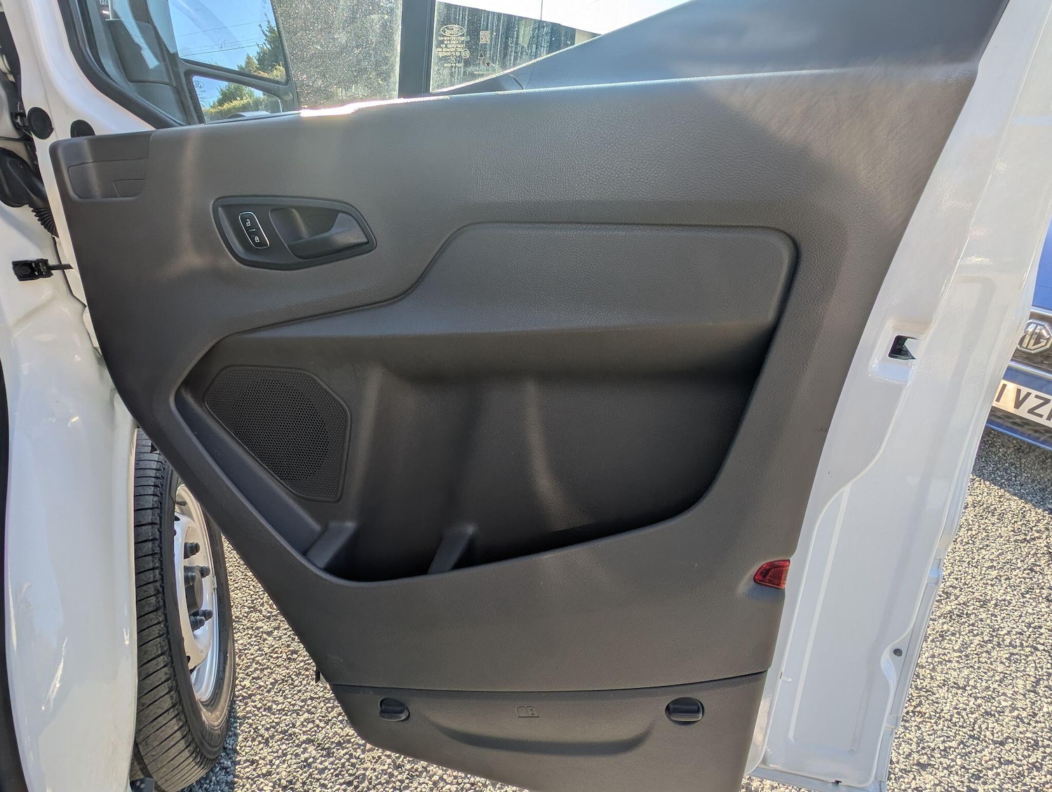 Used Ford Transit 2023 for sale - 76013723: Photo 40