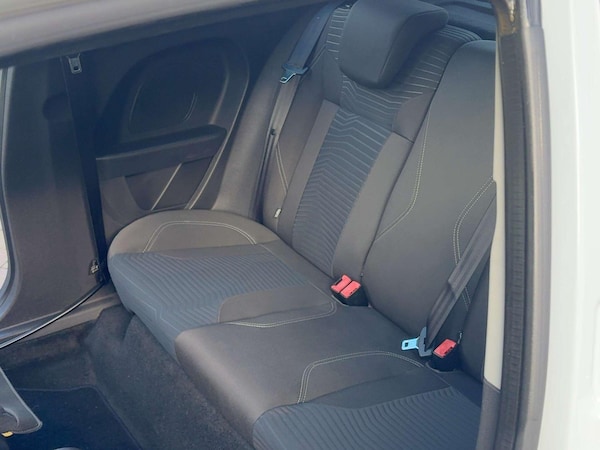 Used Ford Fiesta 2015 for sale - 76239739: Photo 10