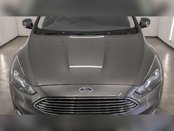 Used Ford Focus 2018 for sale - 79553265: Photo