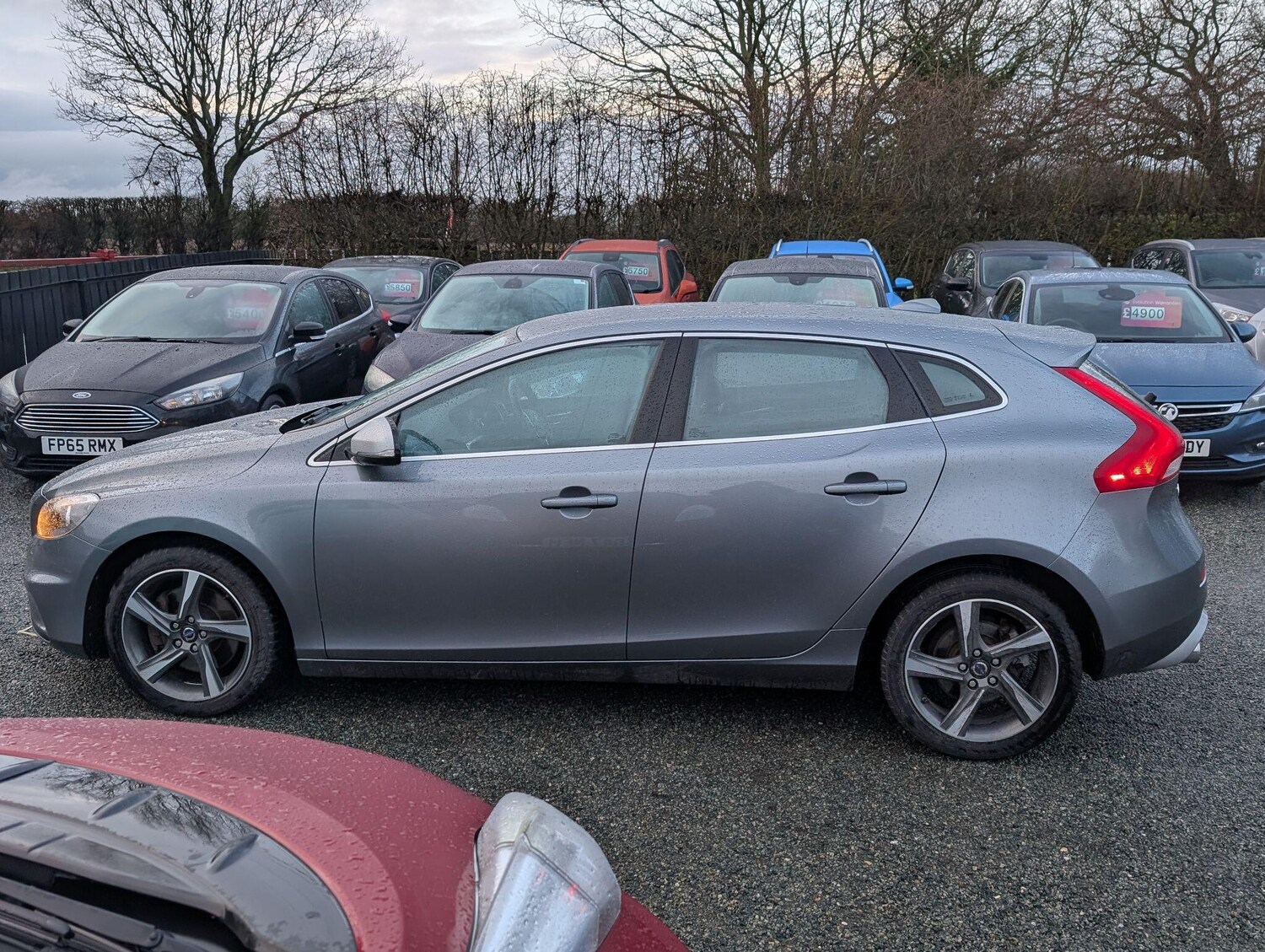 Used Volvo V40 for sale - 77468750: Photo 13
