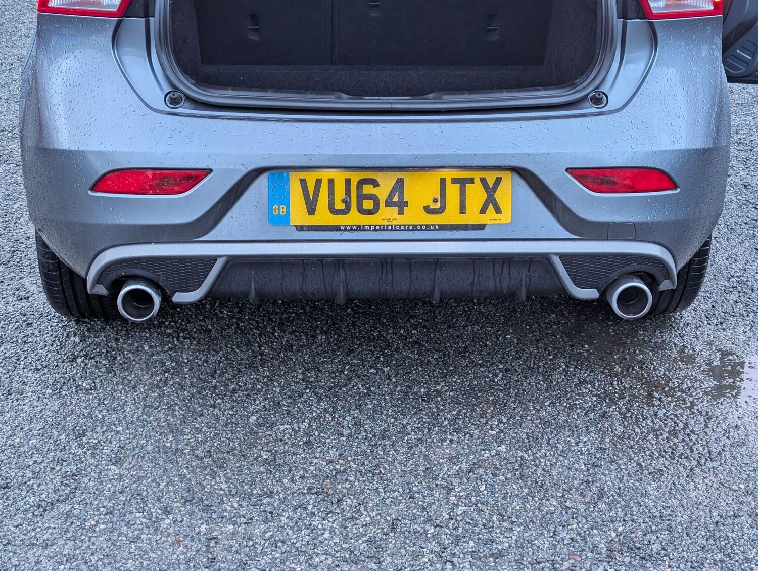 Used Volvo V40 for sale - 77468750: Photo 15