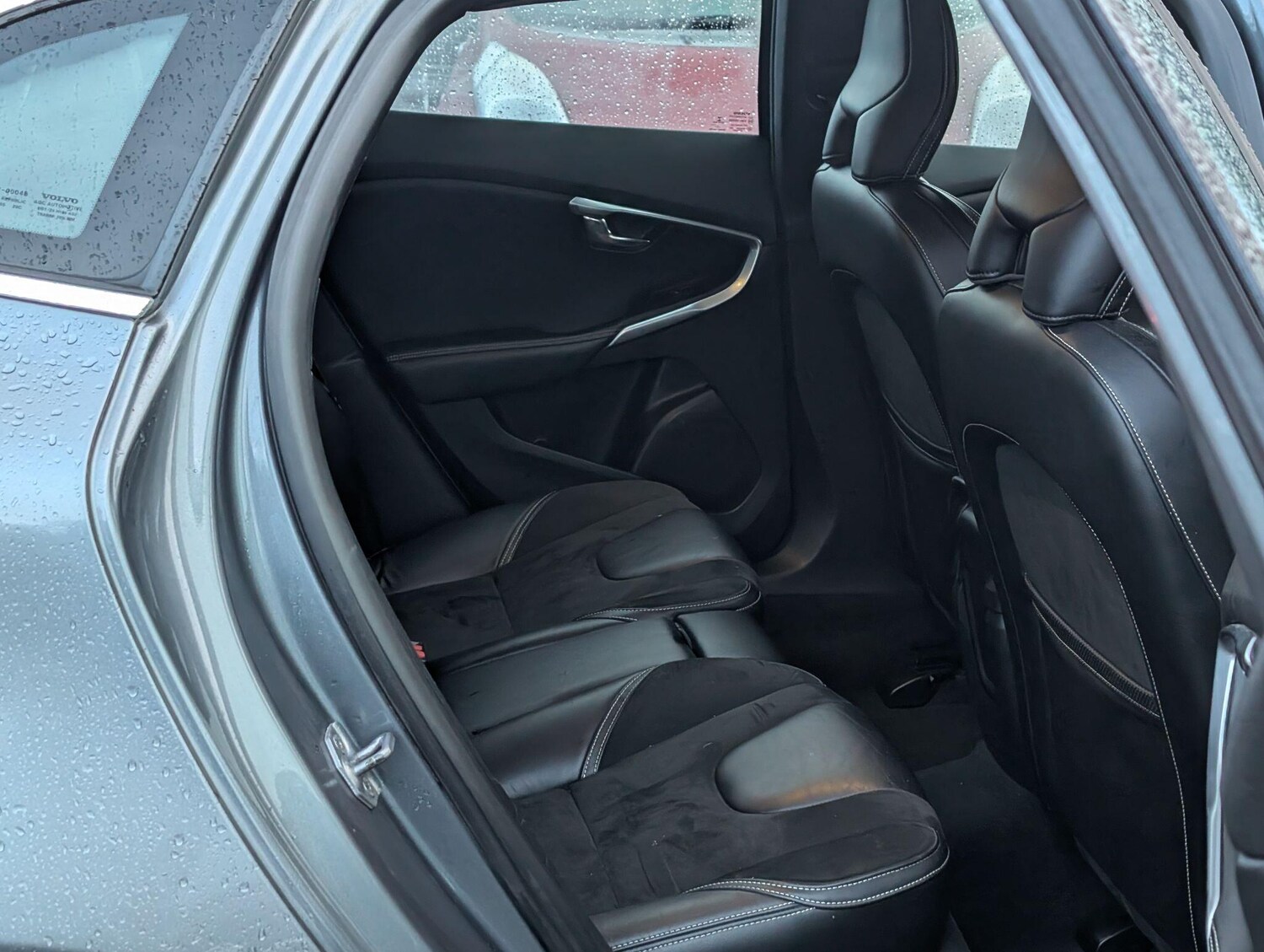 Used Volvo V40 for sale - 77468750: Photo 26