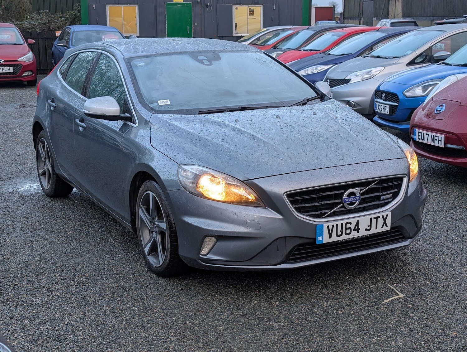 Used Volvo V40 for sale - 77468750: Photo 5