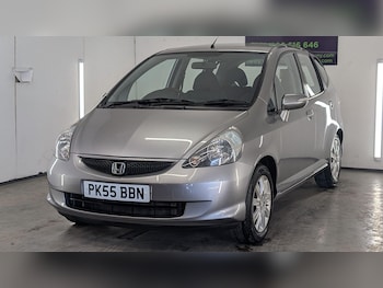 Used Honda Jazz 2005 for sale - 79116522: Photo