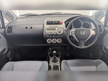Used Honda Jazz 2005 for sale - 79116522: Photo