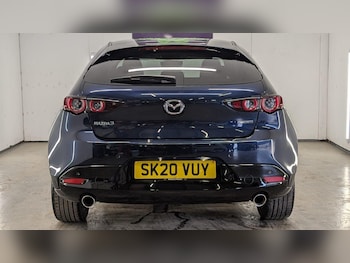 Used Mazda Mazda3 2020 for sale - 78662685: Photo