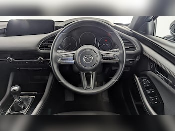 Used Mazda Mazda3 2020 for sale - 78662685: Photo