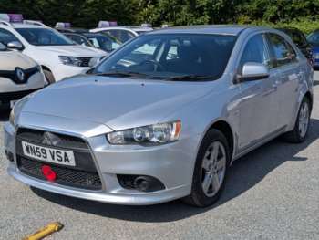 (59) - 2.0 DI-D GS2 Sportback Euro 4 5dr