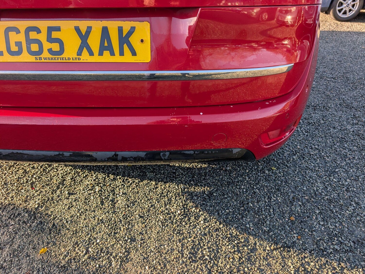 Used Citroen C4 Picasso 2015 for sale - 76832344: Photo 12