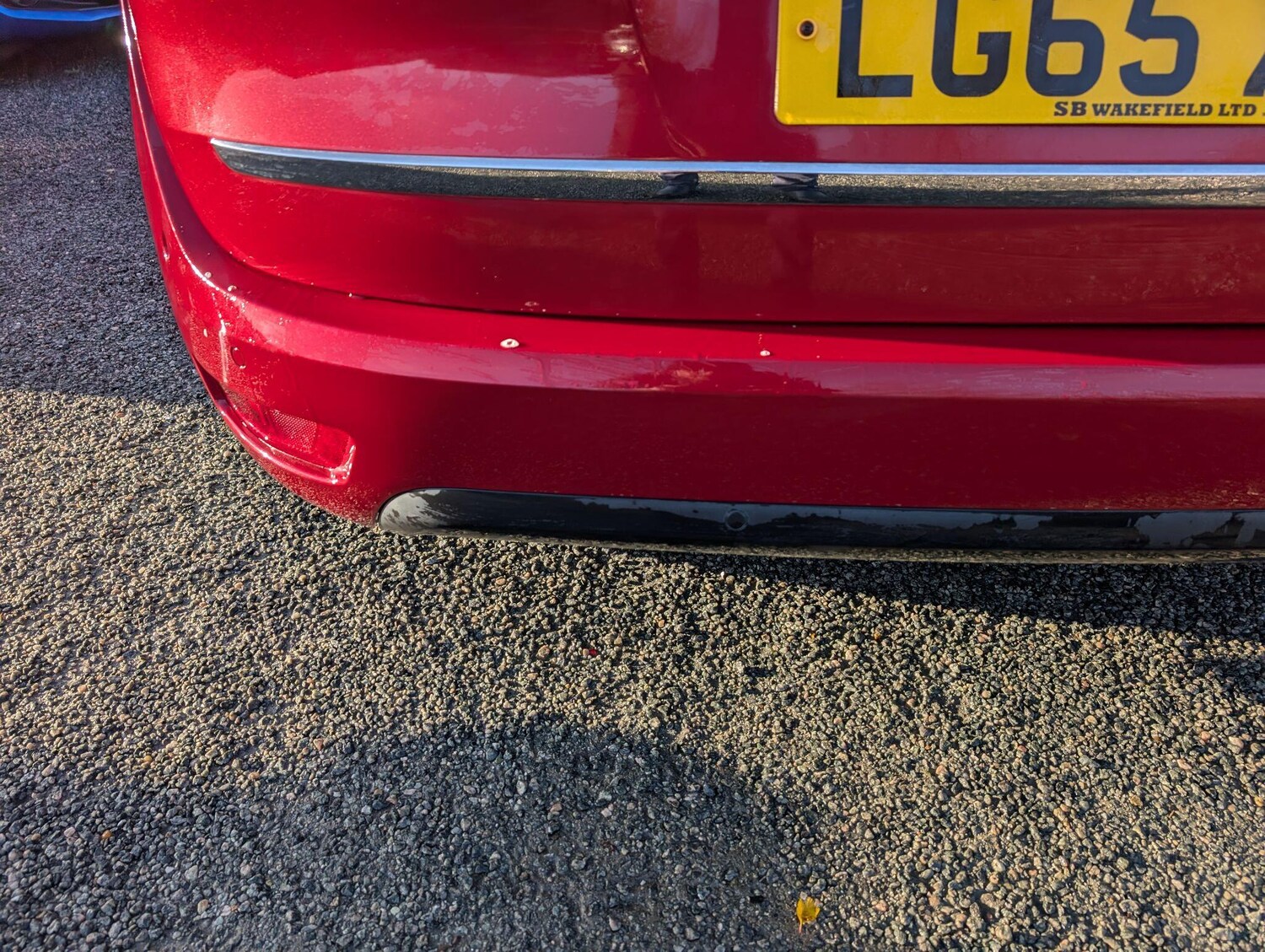 Used Citroen C4 Picasso 2015 for sale - 76832344: Photo 13