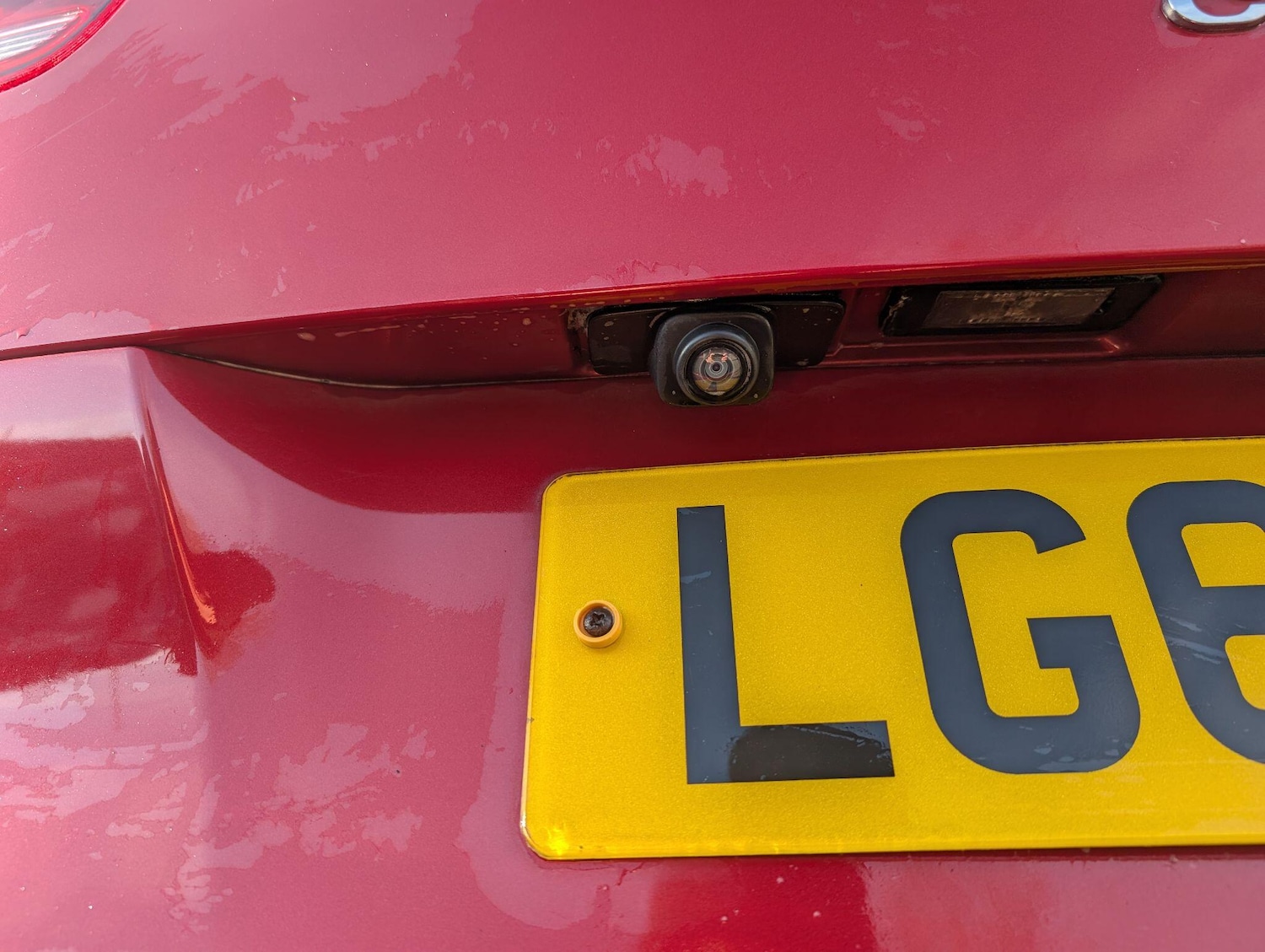 Used Citroen C4 Picasso 2015 for sale - 76832344: Photo 14