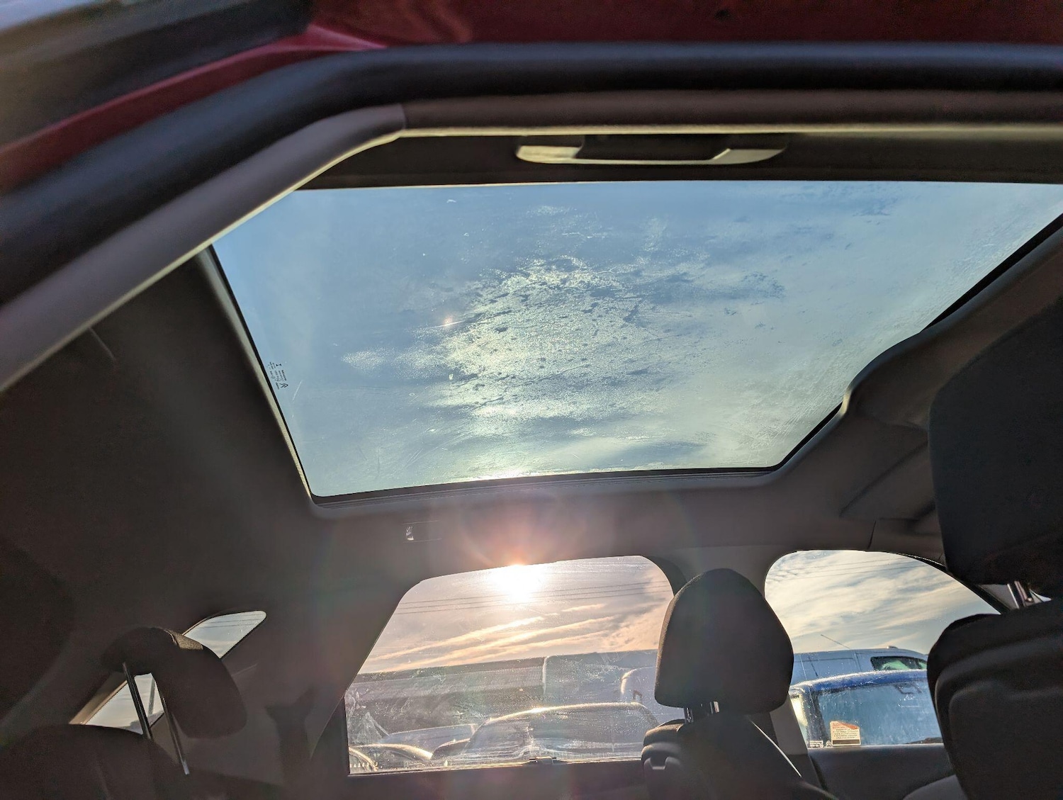 Used Citroen C4 Picasso 2015 for sale - 76832344: Photo 18