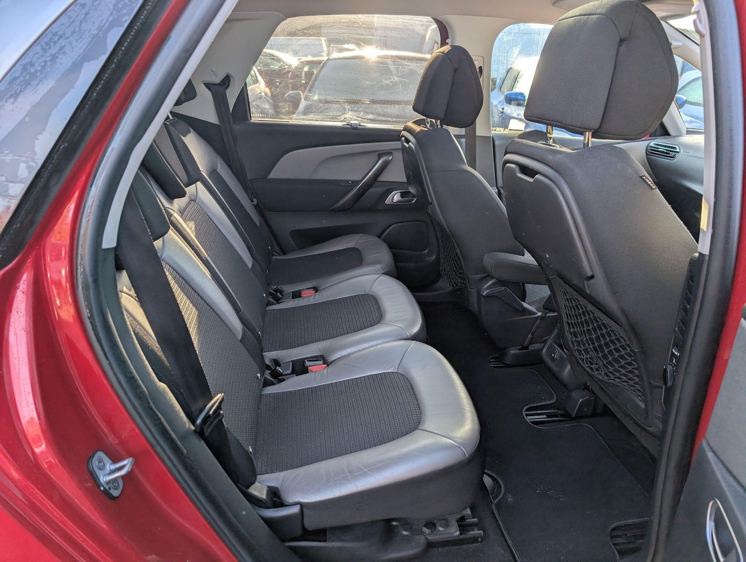 Used Citroen C4 Picasso 2015 for sale - 76832344: Photo 19