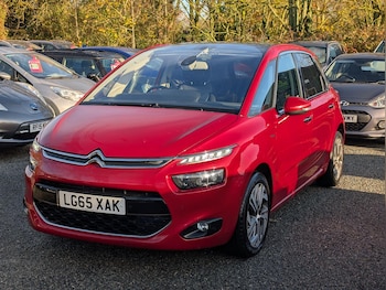 2015 (65) - 1.6 e-HDi 115 Exclusive+ 5dr