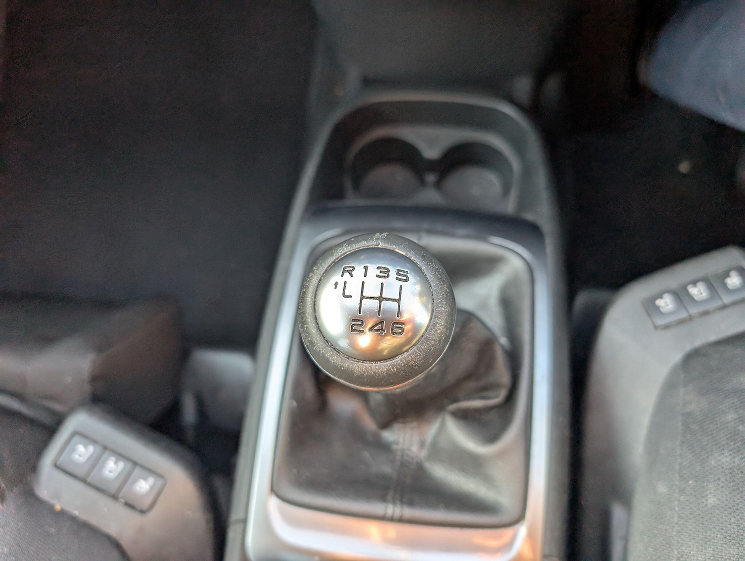 Used Citroen C4 Picasso 2015 for sale - 76832344: Photo 22