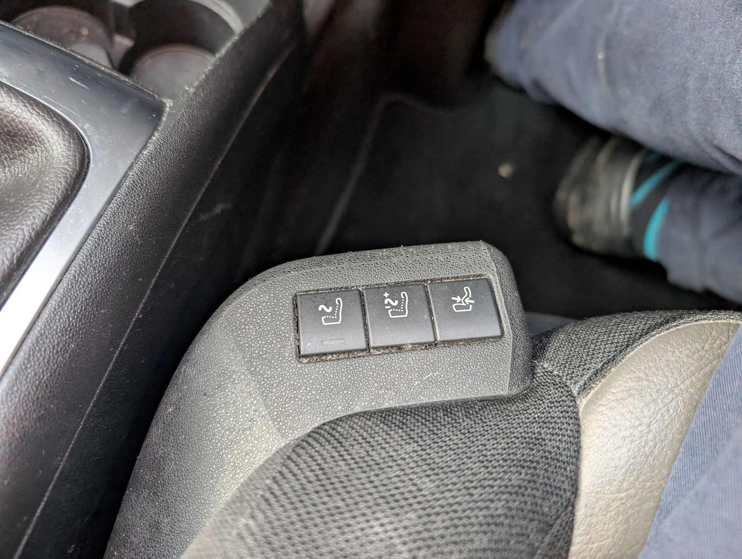 Used Citroen C4 Picasso 2015 for sale - 76832344: Photo 23