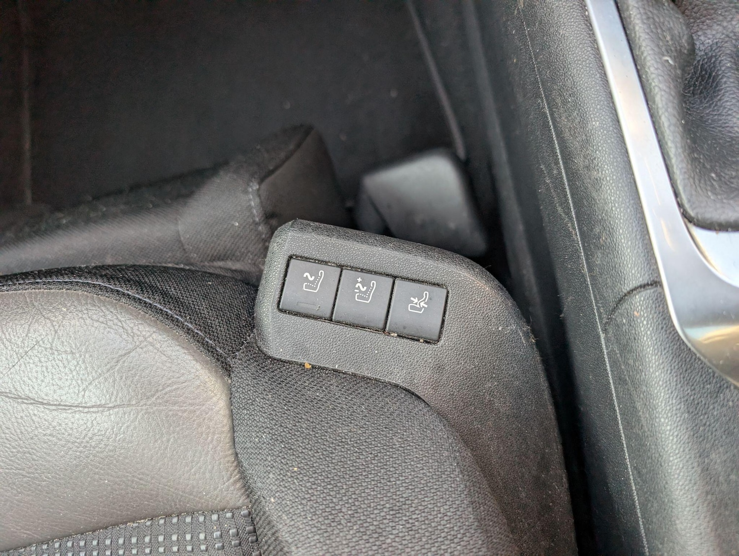 Used Citroen C4 Picasso 2015 for sale - 76832344: Photo 24