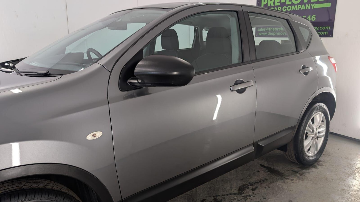 Used Nissan Qashqai 2012 for sale - 77970234: Photo 15