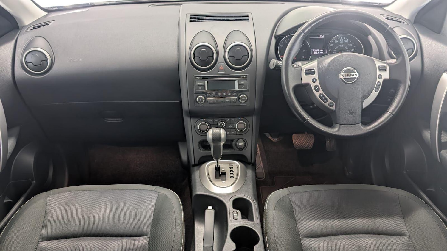 Used Nissan Qashqai 2012 for sale - 77970234: Photo 26