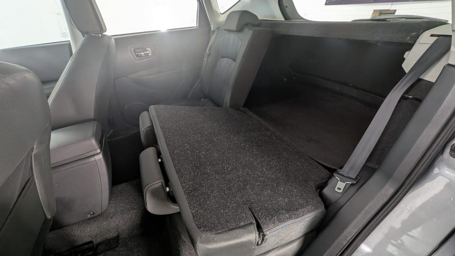 Used Nissan Qashqai 2012 for sale - 77970234: Photo 29