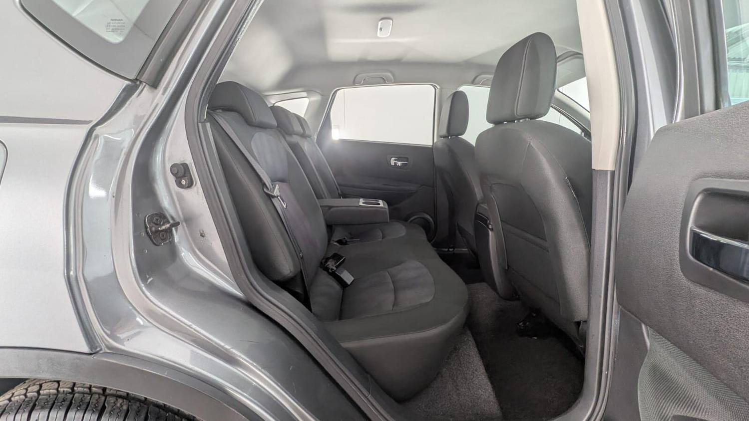 Used Nissan Qashqai 2012 for sale - 77970234: Photo 31