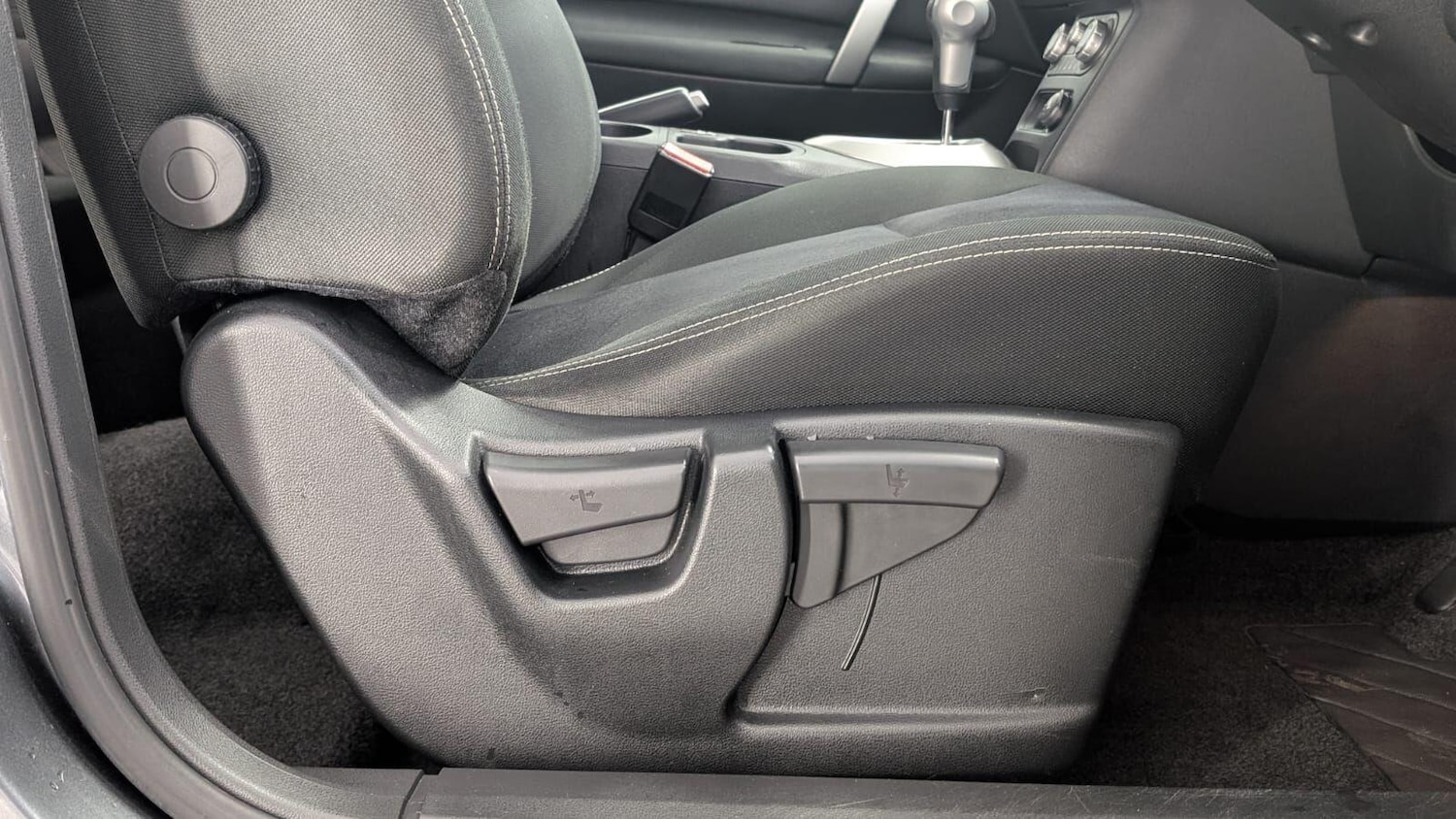 Used Nissan Qashqai 2012 for sale - 77970234: Photo 32