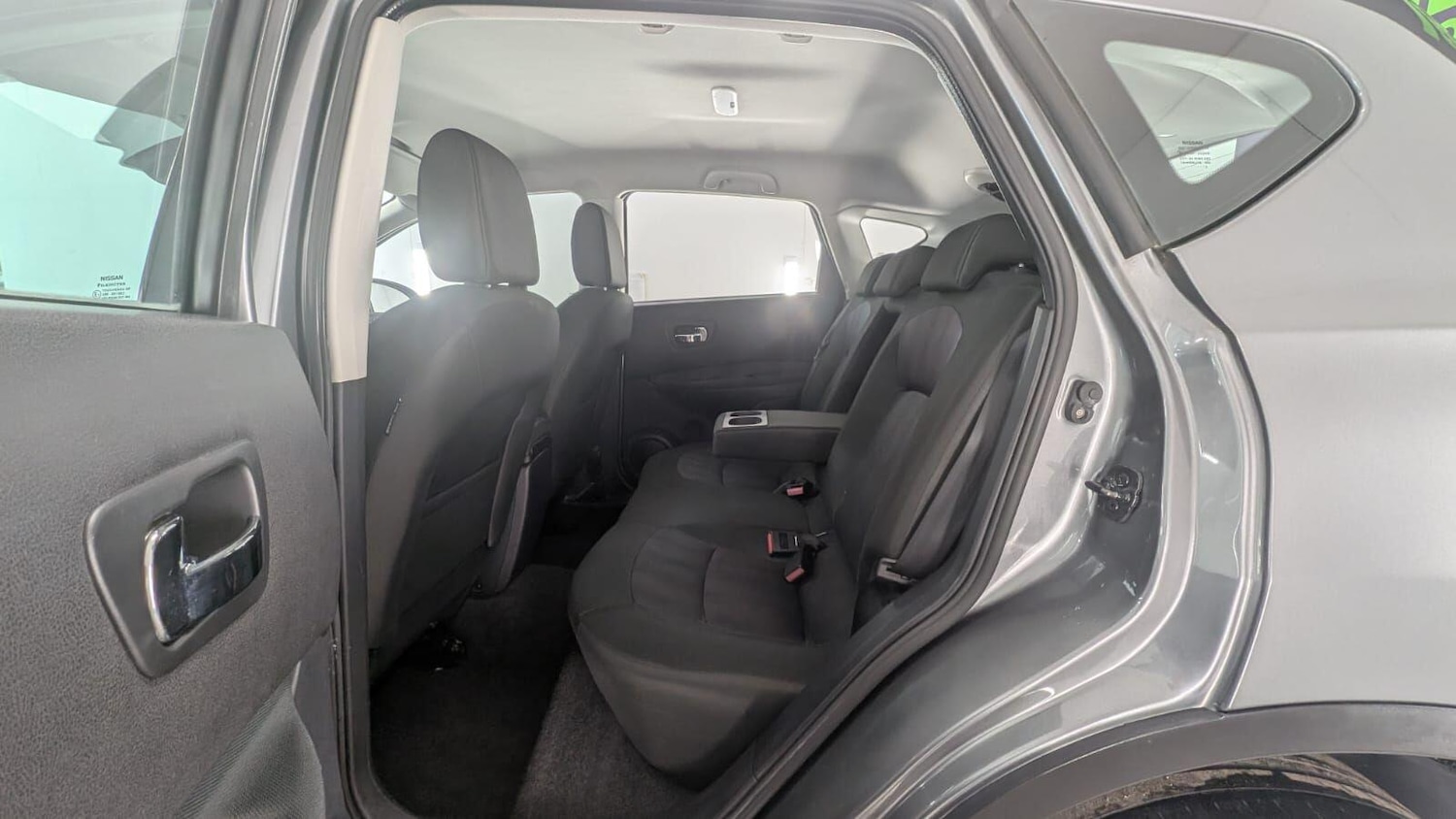 Used Nissan Qashqai 2012 for sale - 77970234: Photo 33