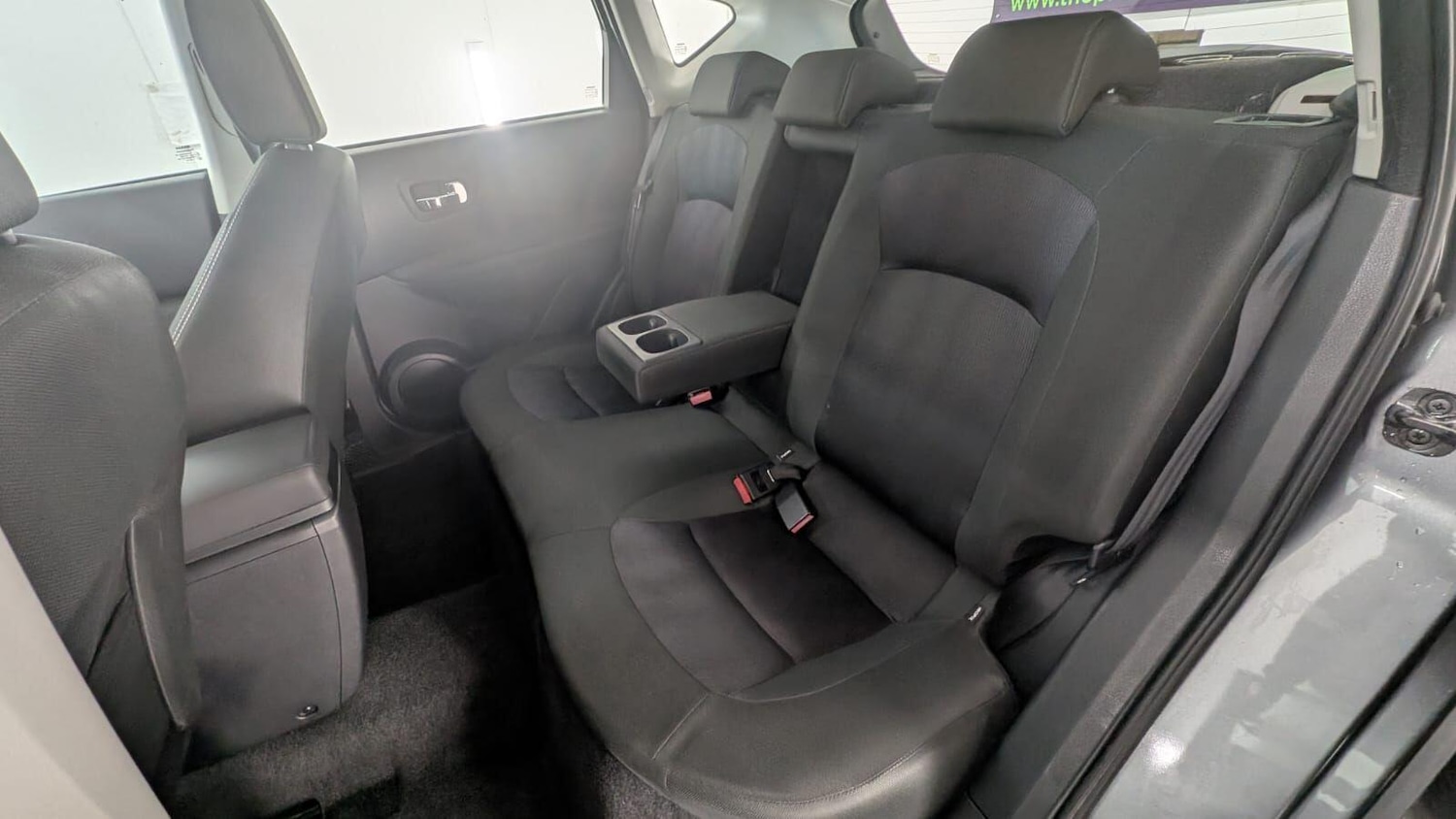 Used Nissan Qashqai 2012 for sale - 77970234: Photo 34